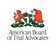 American Board of Trial Advocates