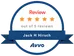 Avvo Rating
