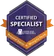 Certified Specialist — Personal Injury & Wrongful Death
