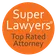 Super Lawyers 2017–2026