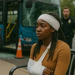 Involved in a bus accident? Get legal help with your injury claim.