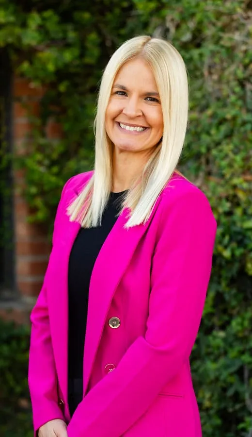 Attorney Chelsie Talcott